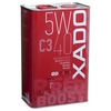 Mootoriõli XADO Atomic Oil 5W-30 C23 Red Boost, 4 L