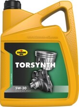 Mootoriõli Kroon-Oil Torsynth 5W-30 5L
