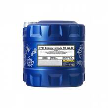 Mootoriõli Mannol Energy Formula FR 5W-30, 7 L