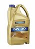 Mootoriõli Ravenol VMP 5W-30 4L