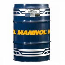 Mootoriõli Mannol TS-17 UHPD Blue 5W-30 sünteetiline, 208 L