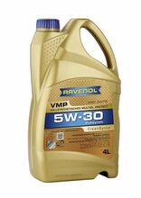 Mootoriõli Ravenol VMP 5W-30 4L