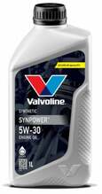 Mootoriõli Valvoline Synpower 5W-30, 1 L