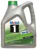 Mootoriõli Mobil 1 ESP 5W-30, 4 L