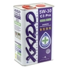 Mootoriõli Xado Atomic Oil C3 Pro 5W-30 4L