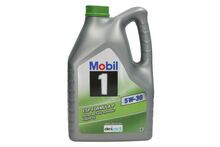 Mootoriõli Mobil 1 ESP 5W-30, 5 L