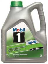 Mootoriõli Mobil 1 ESP 5W-30, 4 L