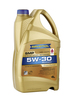 Mootoriõli Ravenol SMP 5W-30 4L