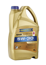 Mootoriõli Ravenol SMP 5W-30 4L