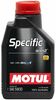 Mootoriõli Motul Specific Dexos2 5W-30 1L
