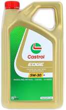 Mootoriõli Castrol Edge 5W-30 5L