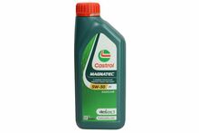 Mootoriõli Castrol Magnatec 5W-30 DX 1L