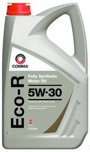 Mootoriõli Comma Eco-R 5W-30 5L