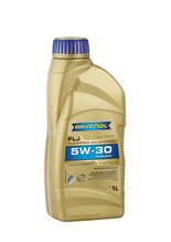Mootoriõli Ravenol FLJ 5W-30 1L