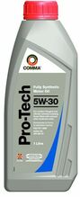 Mootoriõli Comma Pro-Tech 5W-30 1L
