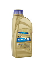 Mootoriõli Ravenol HLS 5W-30 1L