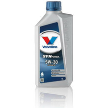Mootoriõli Valvoline Synpower 5W-30 1L
