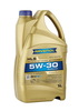 Mootoriõli Ravenol HLS 5W-30 5L