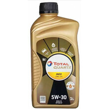 Mootoriõli Total Quartz Ineo Long Life 5W-30, 1 L