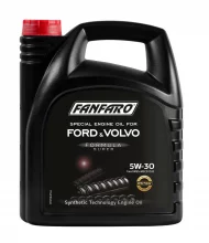 Mootoriõli Fanfaro 5W-30, 5 L