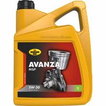 Mootoriõli Kroon-Oil Avanza RPC 5W-30, 5 L
