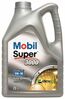 Mootoriõli Mobil Super 3000 D1 5W-30 5L
