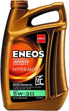Mootoriõli Eneos Hyper Multi 5W-30, 4 L