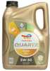 Mootoriõli Total Quartz 9000 NFC 5W-30, 5 L