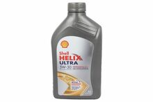 Mootoriõli Shell Helix Ultra AJ-L 5W-30 1L