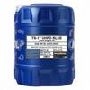 Mootoriõli Mannol TS-17 UHPD Blue 5W-30, 20 L