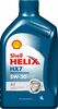 Mootoriõli Shell Helix Professional HX7 AV 5W-30 1L