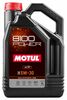 Mootoriõli Motul 8100 Power 5W-30 5L
