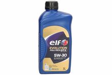 Mootoriõli Elf Evolution Fulltech DTX 5W-30 1L