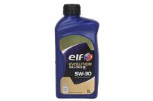 Mootoriõli Elf Evolution Fulltech R 5W-30 1L