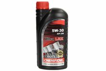 Mootoriõli Chempioil Ultra LRX C3 5W-30 1L