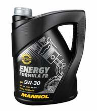 Mootoriõli Mannol 5W30 OEM Ford, Volvo, 5 L