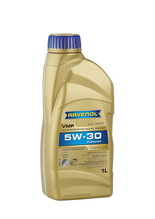 Mootoriõli Ravenol VMP 5W-30 1L