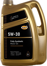 Mootoriõli ALB 5W-30, 5 L