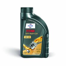 Mootoriõli Fuchs Oil Titan GT1 F.C23 5W-30 1L