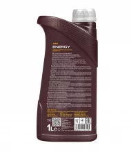 Mootoriõli Mannol Energy 5W-30, 1 L