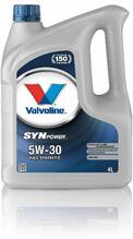Mootoriõli Valvoline Synpower 5W-30, 4 L