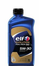 Mootoriõli Elf Evolution 900 DID 5W-30, 1 L