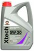 Mootoriõli Comma Xtech 5W-30 4L