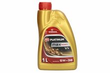 Mootoriõli Orlen Platinum Max Expert V+ 5W-30, 1 L