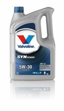 Mootoriõli Valvoline Synpower MST C3 5W-30, 5 L