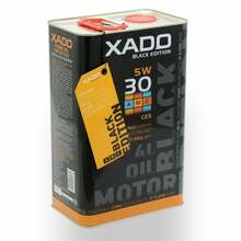 Mootoriõli Xado AMC Black Edition 5W-30 C23, 4 L