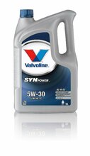 Mootoriõli Valvoline Synpower XL-III C3 5W-30, 4 L