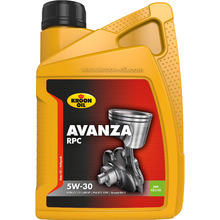 Mootoriõli Kroon-Oil Avanza RPC 5W-30, 1 L