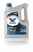 Mootoriõli Valvoline Synpower ENV C2 5W-30, 4 L
