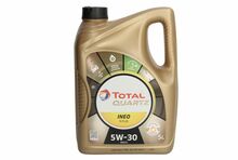 Mootoriõli Total Quartz Ineo R+ 5W-30 5L